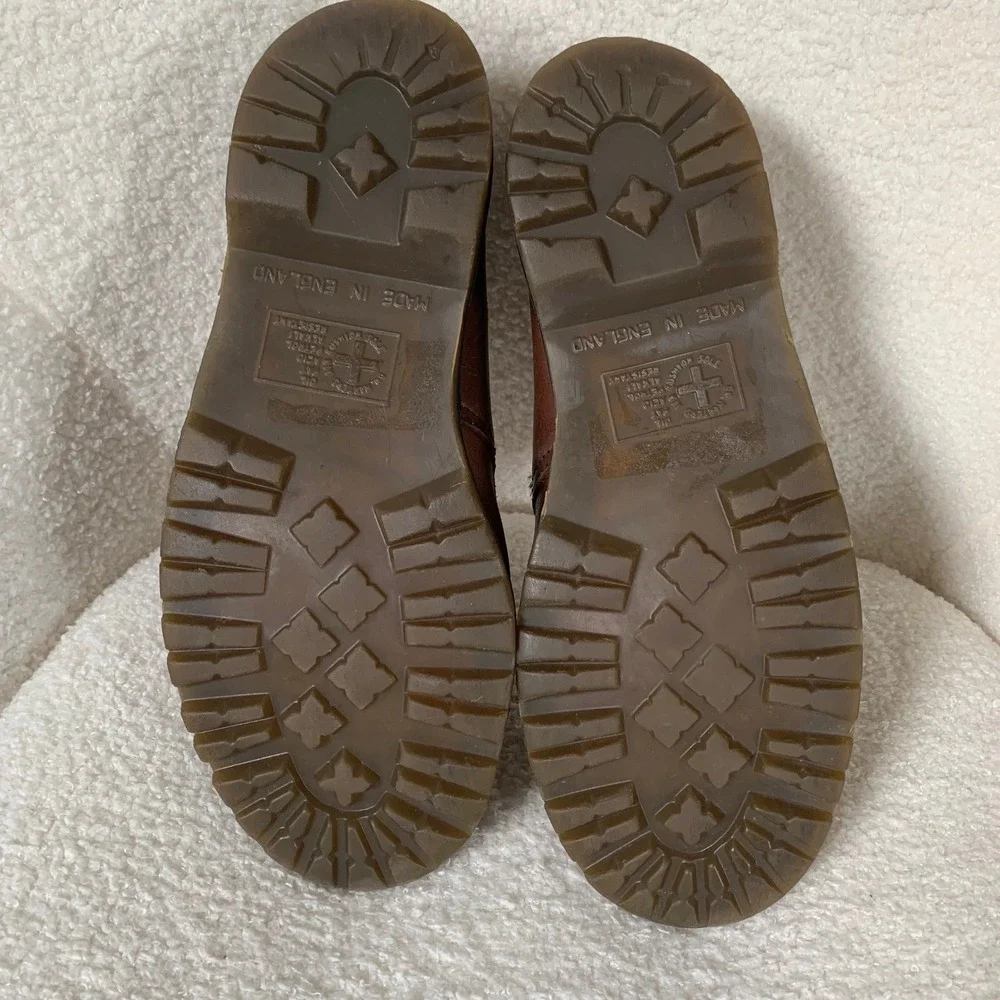 Dr. Martens vintage dr
